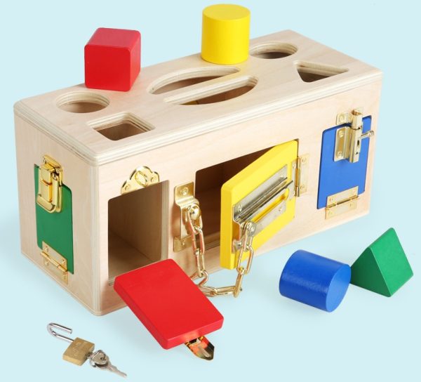 Kids educational toys Preschool - Image 4