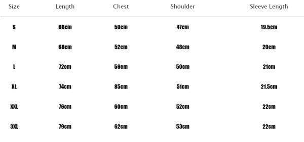 Afternoon Tea Hamburger Printed Loose All-match Short Sleeve Fashion Brand T-shirt - Image 6