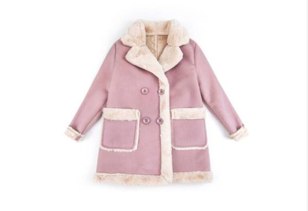 Winter children's clothing - Image 5