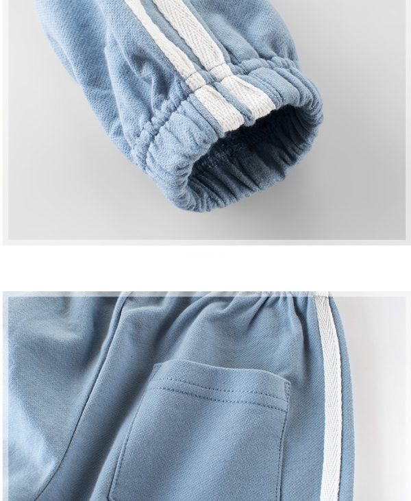 Boy's sweatpants - Image 3