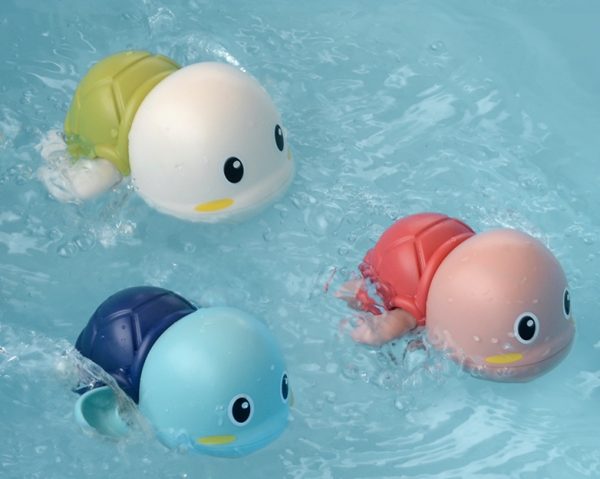 Baby bath toys - Image 3