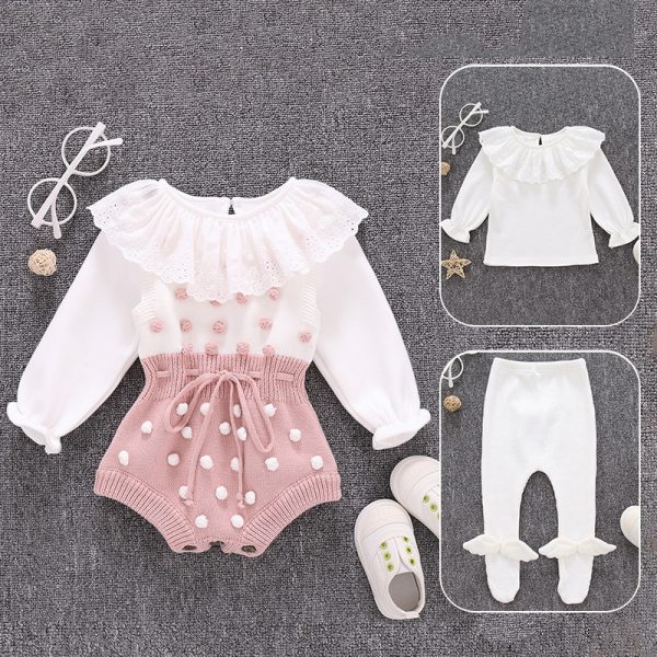 Baby clothes set - Image 5