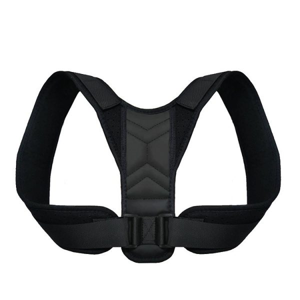 Back Posture Corrector Anti-Camel Correction Belt Sitting Correction Belt Back Posture Correction Belt Correction Belt - Image 7