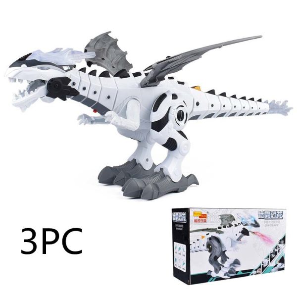 Intelligent Robot Toy Dinosaur - Image 10