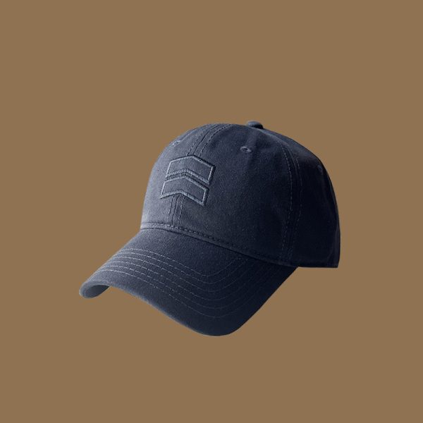 New Baseball Cap Big Head Circumference Men - Image 5