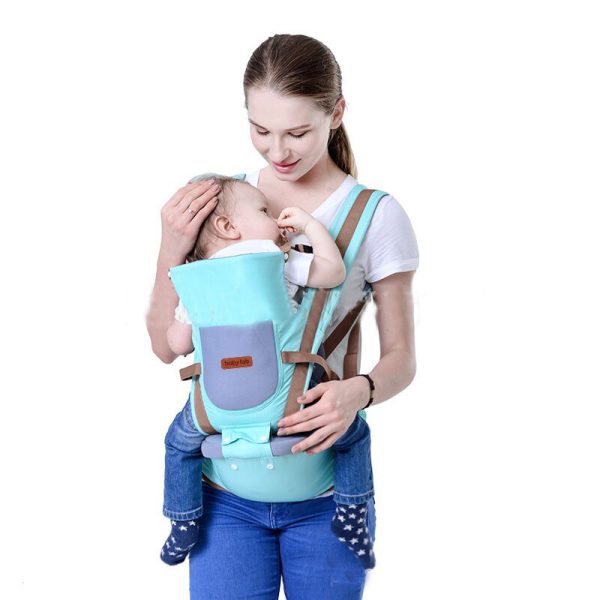 Baby carrier - Image 3