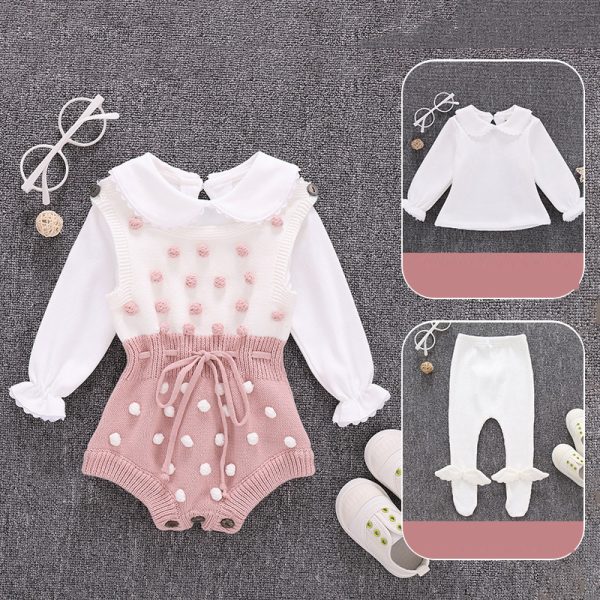 Baby clothes set - Image 10