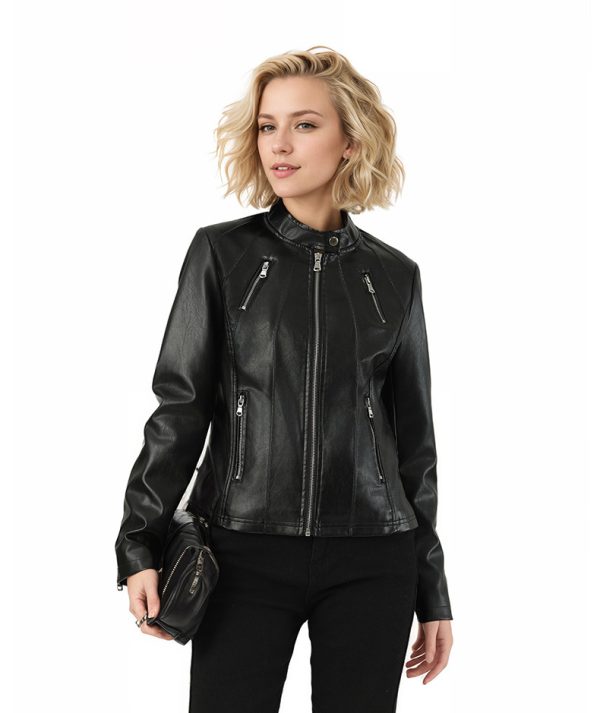 European And American Leather Women's High-grade - Image 6