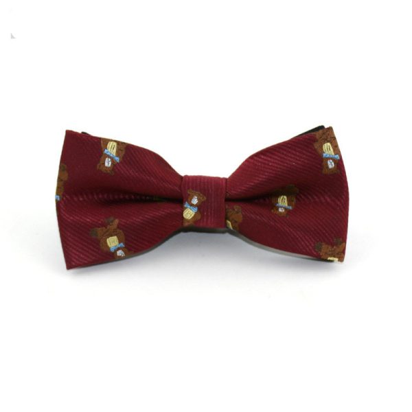 Fashion baby bow tie - Image 8