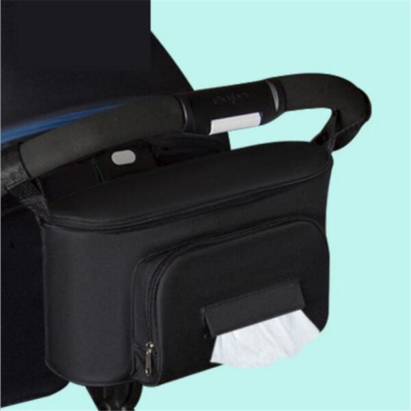 Baby stroller bag - Image 5