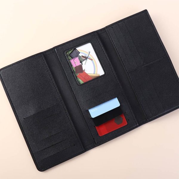 Canvas Wallet - Image 8