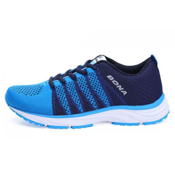 Leather Women's Sports Shoes Factory Direct Sales, Women's Hiking Shoes, Running Shoes - Image 4