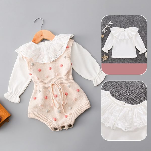 Baby clothes set - Image 3