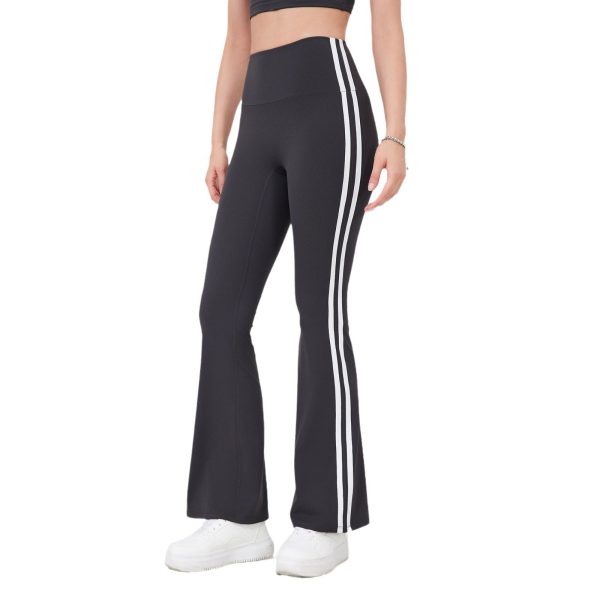 High Waist Yoga Pants American Hot Girl New Running Sports - Image 4