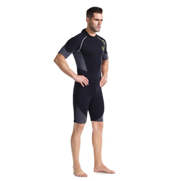 Men's summer swimsuit - Image 3