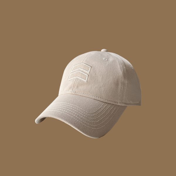 New Baseball Cap Big Head Circumference Men - Image 4