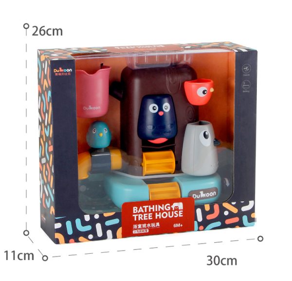 Baby bath toys - Image 5