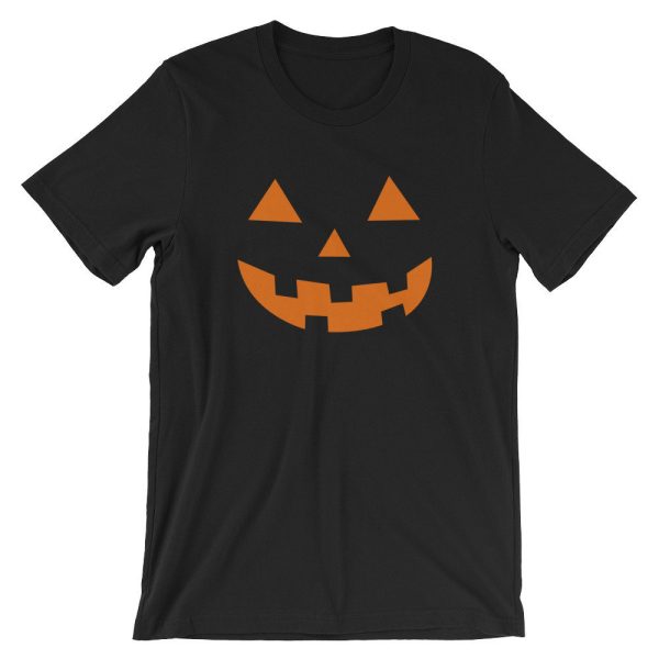 Halloween T-shirt - Image 4