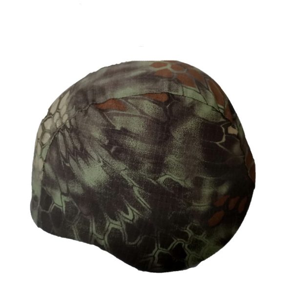 American Camouflage Tactics Head Cover - Image 3