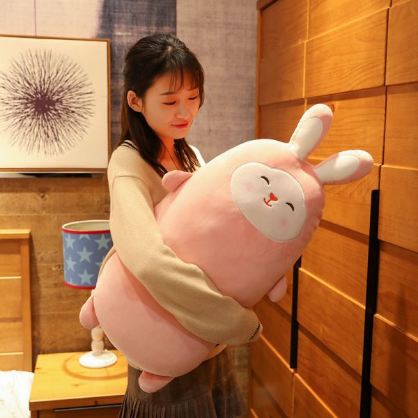 Rabbit Plush Doll - Image 4