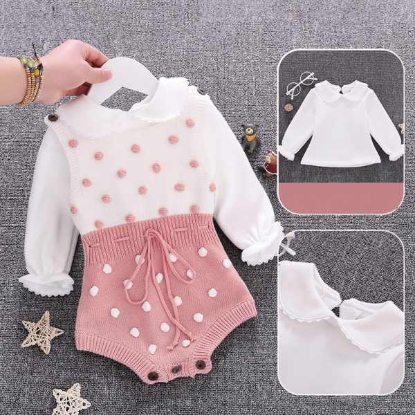 Baby clothes set - Image 6