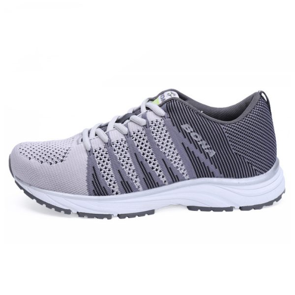 Leather Women's Sports Shoes Factory Direct Sales, Women's Hiking Shoes, Running Shoes - Image 2