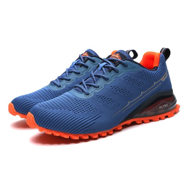 Men's Outdoor Running Shoes Casual Shoes Hiking Shoes Hiking Shoes - Image 3