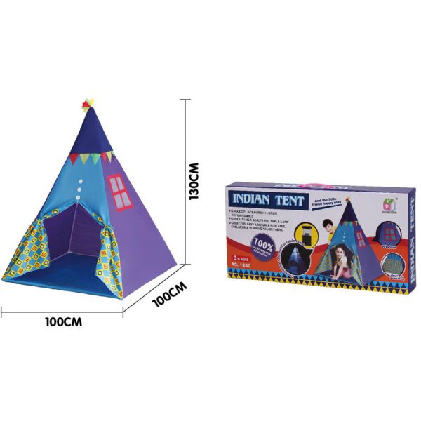 Children's tent toys - Image 4