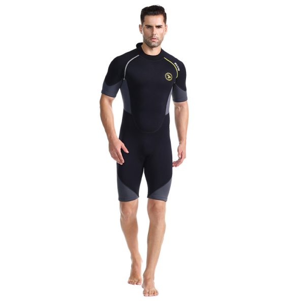 Men's summer swimsuit - Image 2