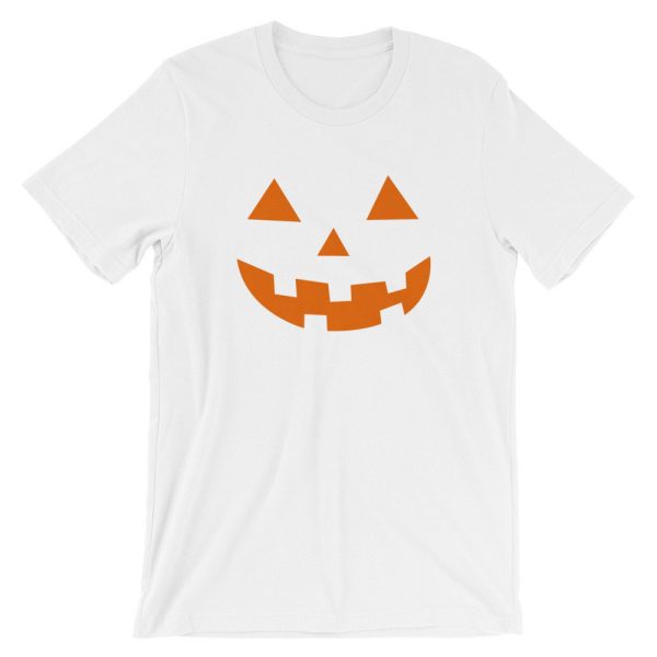 Halloween T-shirt - Image 3