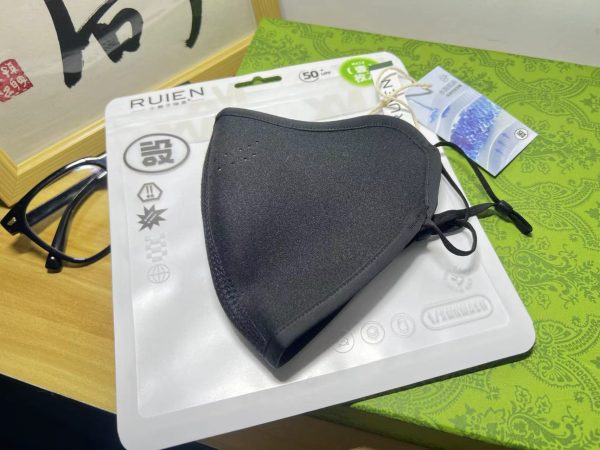 Sun-proof And Breathable Stereo Eye Protection Adjustment - Image 9