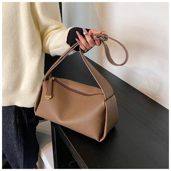 Spring New Fashion Pillow Simple Shoulder Messenger Bag - Image 8