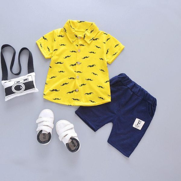 Cute children's clothing - Image 5