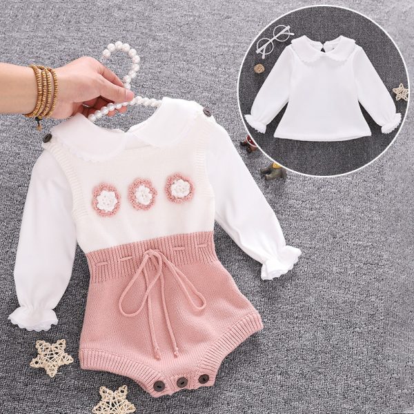 Baby clothes set - Image 8