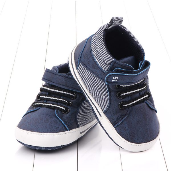 Baby toddler shoes - Image 3