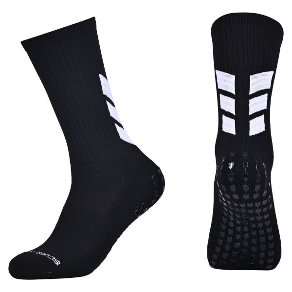 Dispensing Soccer Socks Towel Bottom Breathable, Non-slip, Wear-resistant Running Sports - Image 9