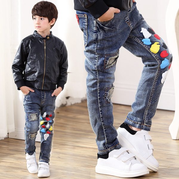 Boy jeans - Image 4