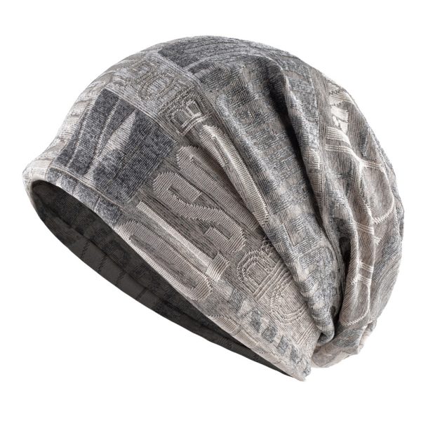 Summer Bandana Cap Men's Cycling Sun Protection Thin - Image 8