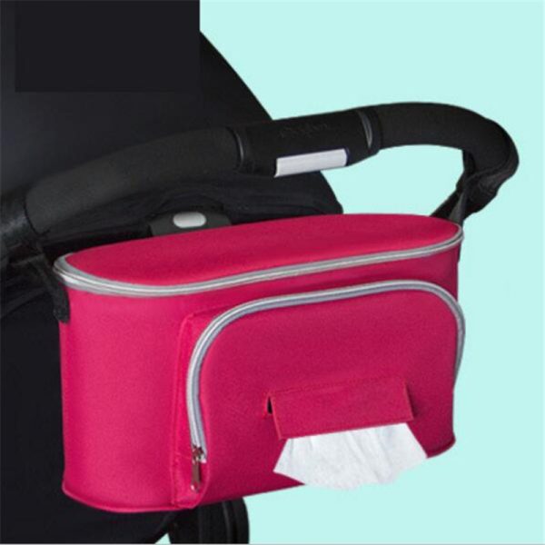 Baby stroller bag - Image 8