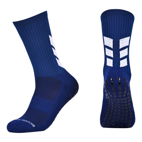 Dispensing Soccer Socks Towel Bottom Breathable, Non-slip, Wear-resistant Running Sports - Image 7