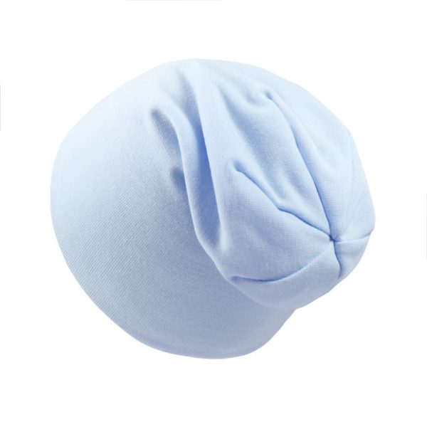 Newborn Baby Cap Baby Cap Baby Small Hexagon Cap - Image 8