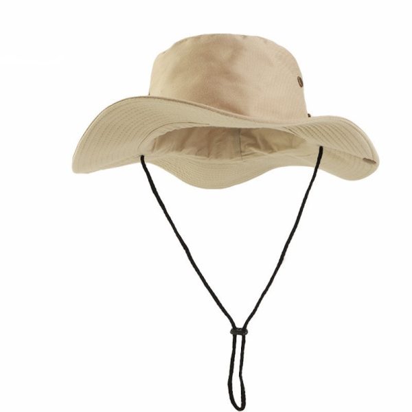 Outdoor Folding Climbing Hat Men - Image 6