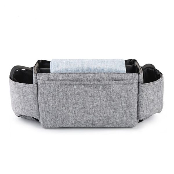 Cart storage bag - Image 4