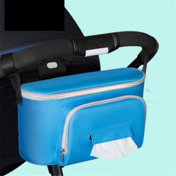 Baby stroller bag - Image 6