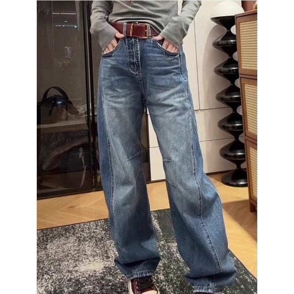 Machete Jeans For Women Spring - Image 8