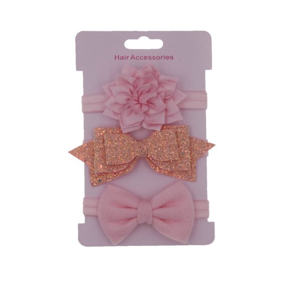 Bow hair accessories - Image 2