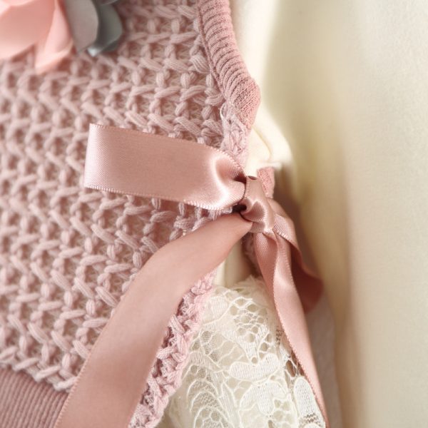 Baby Girl Dress - Image 8