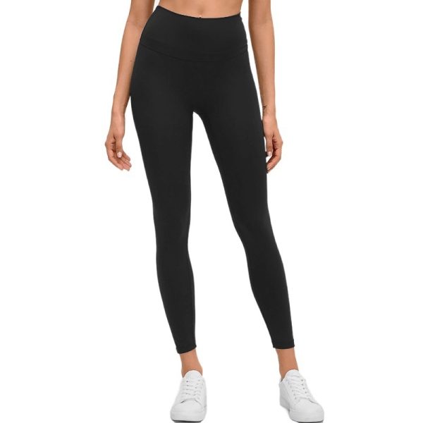 Tight High Waist Hip Lifting Sport Fitness Pants - Image 5