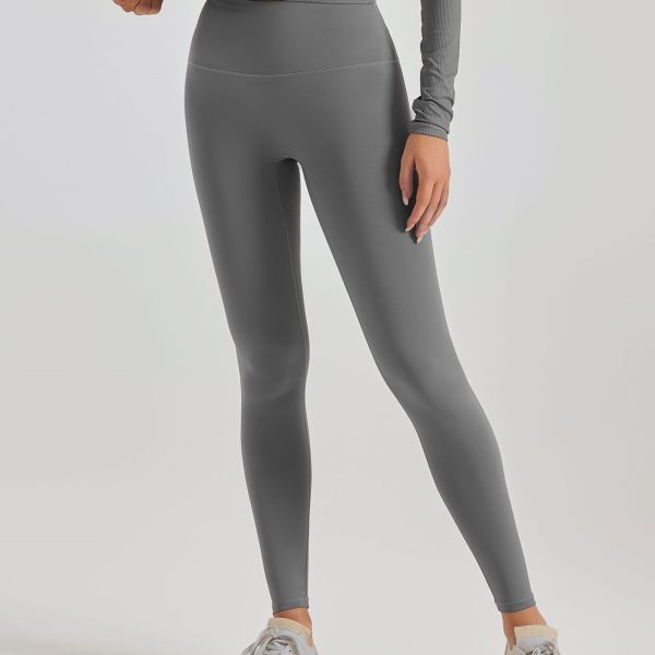 Women's Fitness Yoga Pants - Image 2