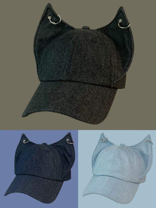 Hat - Image 4